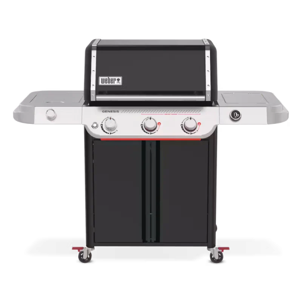 Weber Genesis E-335W 3 Burner Gas Barbecue
