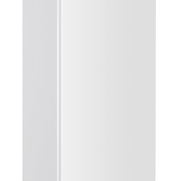 Upright Freezer 168L 5 Drawers Mechanical Control Freestanding White