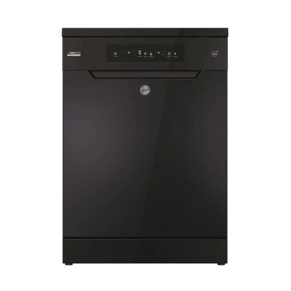 Freestanding Dishwasher 13 Place Settings 60cm Black