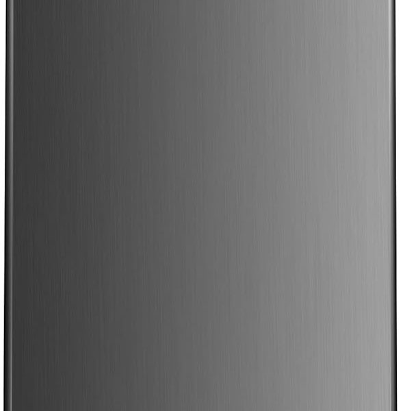 Cookology CTFR240IX 240L Tall Freestanding Larder Fridge Inox