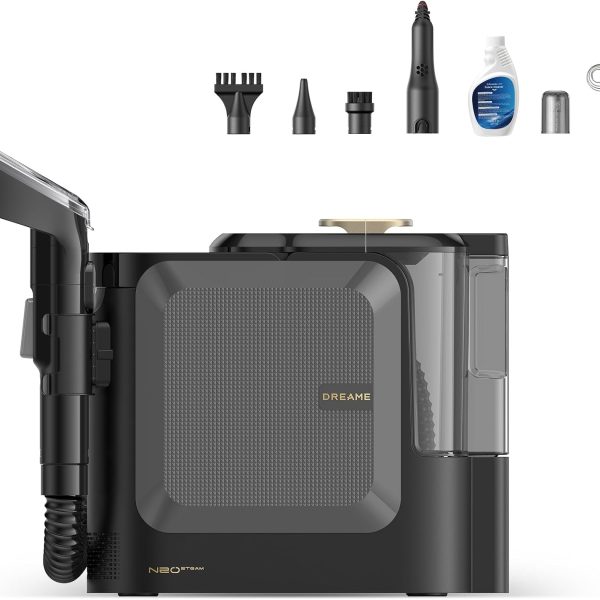 Dreame N20 Steam Portable Carpet Spot Cleaner 17000Pa