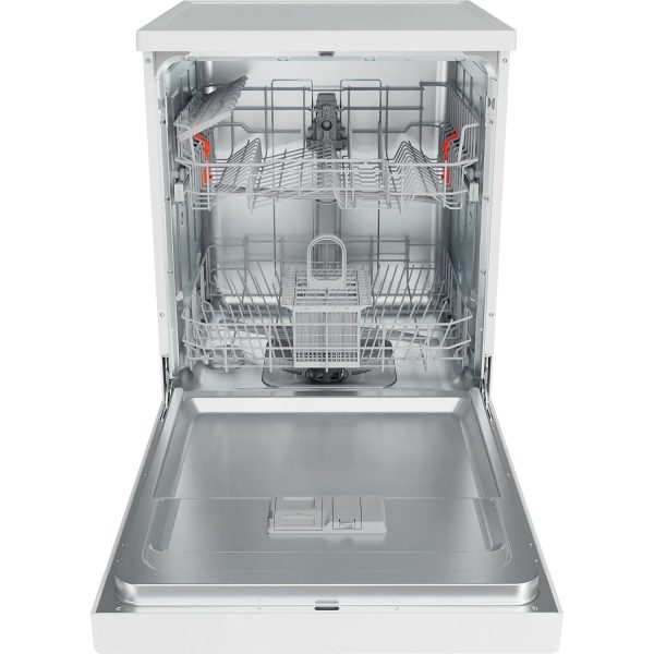 Freestanding Dishwasher 14 Place Settings 46dB White