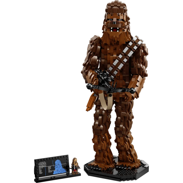 LEGO Star Wars - Chewbacca™ - 75371