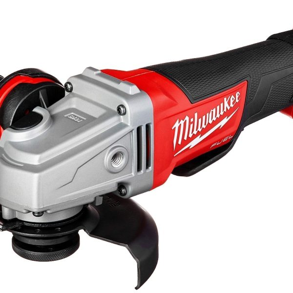 Milwaukee 2780-20 M18 Fuel 4-1/5"/5" Pad, Bare