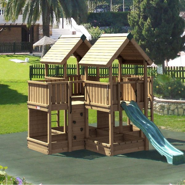 Hy-Land Project 7 Climbing frame , Hyland P7