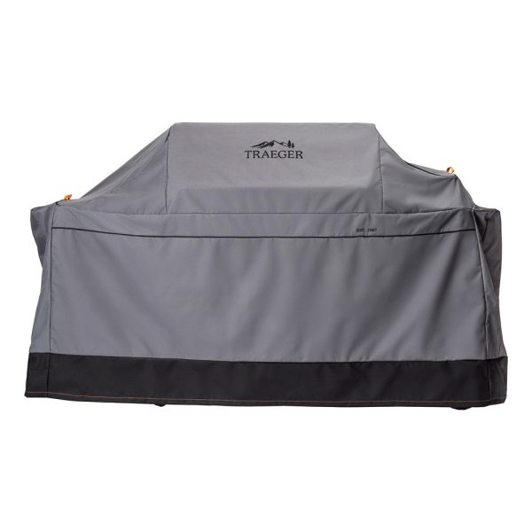 Traeger Ironwood XL Series Cover