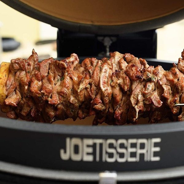 Kamado Joe JoeTisserie Spit Roast - Big Joe
