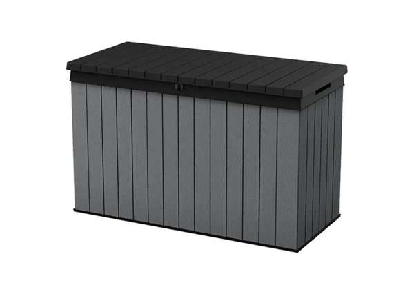 Darwin 662L Storage Box - Grey
