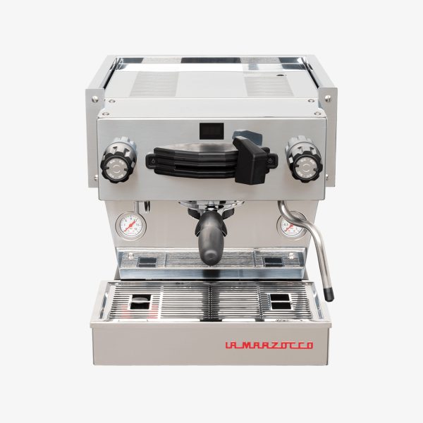 La Marzocco Linea Mini Espresso Machine + FREE Timemore Scale