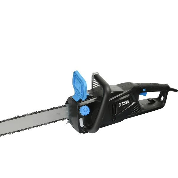 Mac Allister MCS2200 2200W 220-240V Corded 400mm Chainsaw