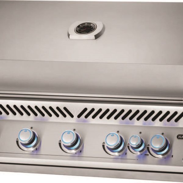 Napoleon 700 Built-In Grill 38 BBQ