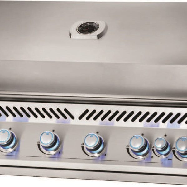 Napoleon 700 Built-In Grill 44