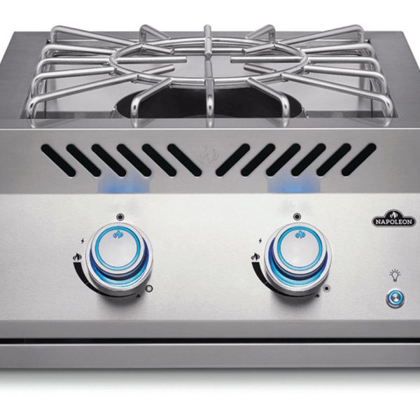 Napoleon Built-In 700 Series Power Burner