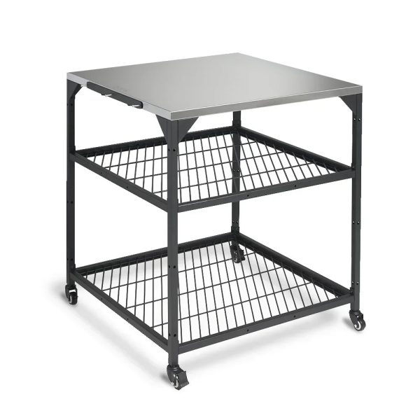 Ooni Large Modular Pizza Station Table