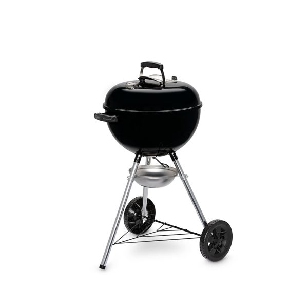 Weber Original Kettle E-5710 57cm Charcoal BBQ