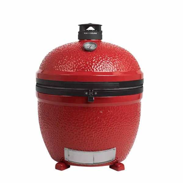 Kamado Joe Big Joe™ II Stand Alone Charcoal BBQ Grill Smoker