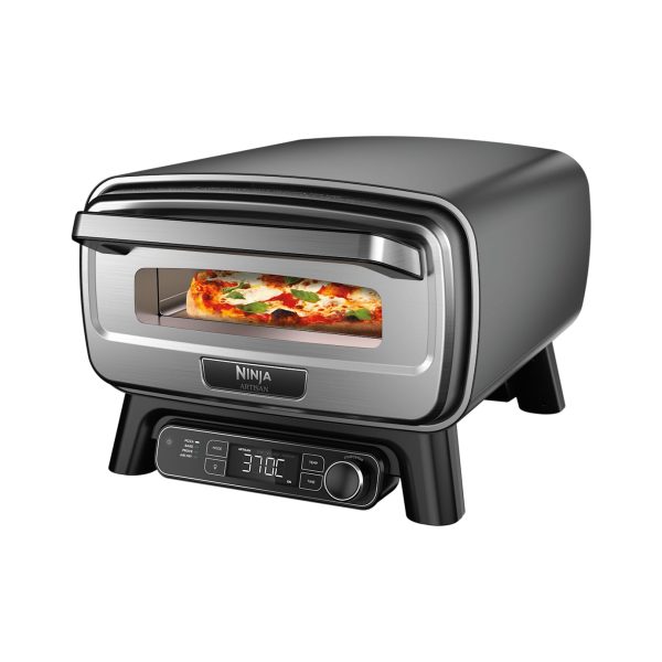 Ninja Artisan Outdoor Pizza & Air Fry Oven MO201UK