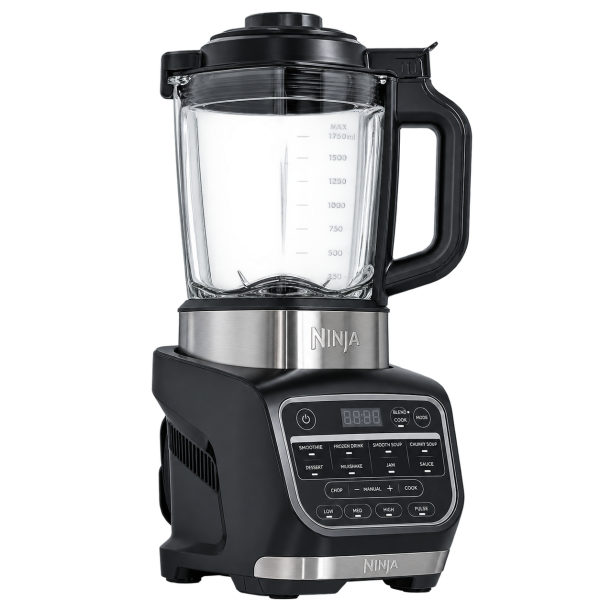 Ninja HB150UK Blender and Soup Maker