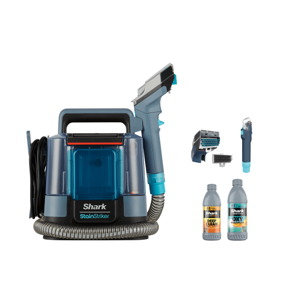Shark StainStriker Stain & Spot Cleaner PX200UK