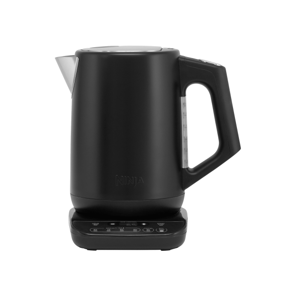 Ninja Perfect Temperature Kettle, 1.7L, Rapid Boil