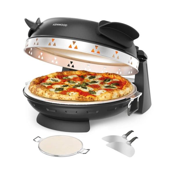 Kenwood My Pizzeria Pizza Oven