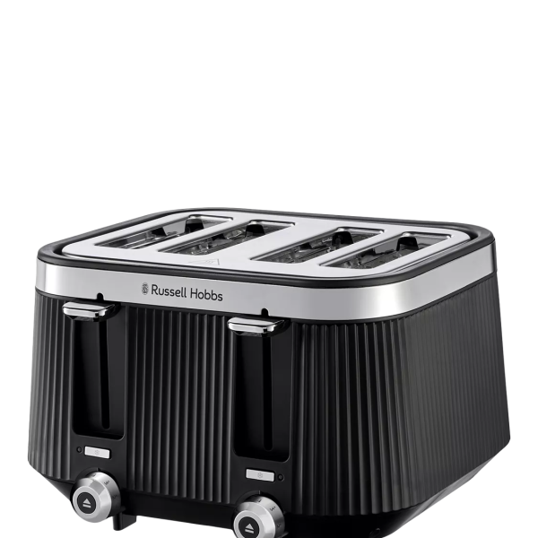 Russell Hobbs Brontë 4 Slice Toaster