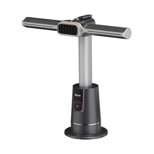 Shark TurboBlade Cool + Heat 2-in-1 Bladeless Fan & Heater