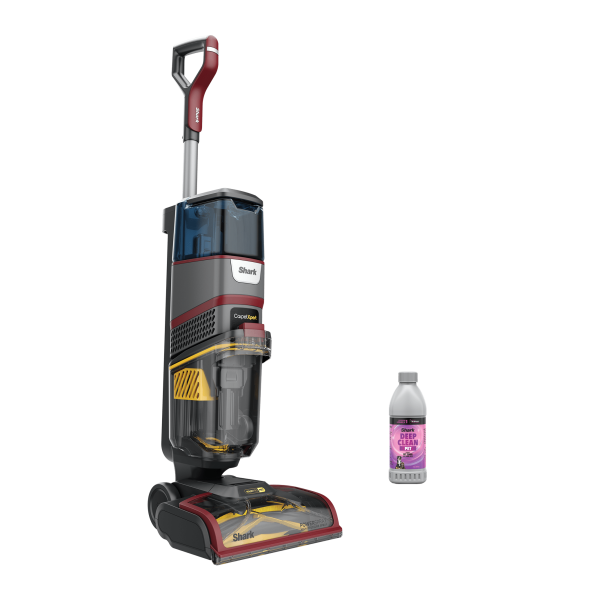 Shark CarpetXpert HairPro Pet Deep Carpet Cleaner EX220UK