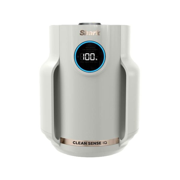 Shark NeverChange5 Air Purifier Compact Pro