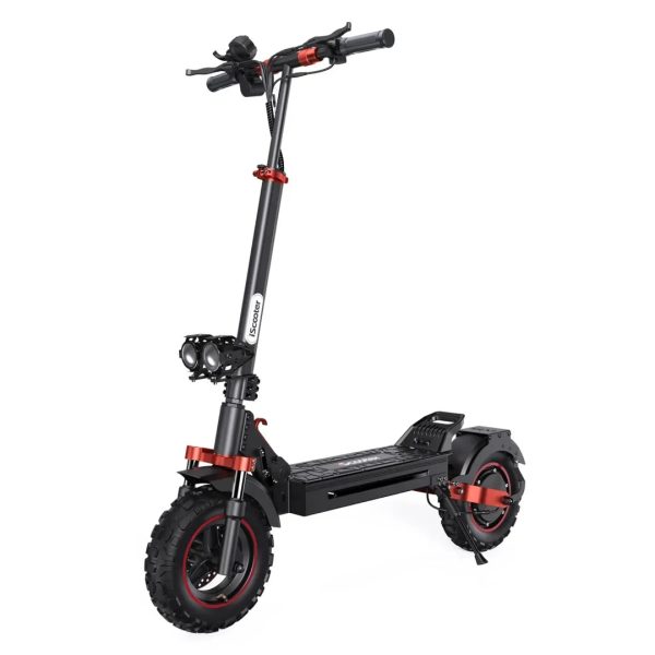 iScooter iX5S Off Road Electric Scooter