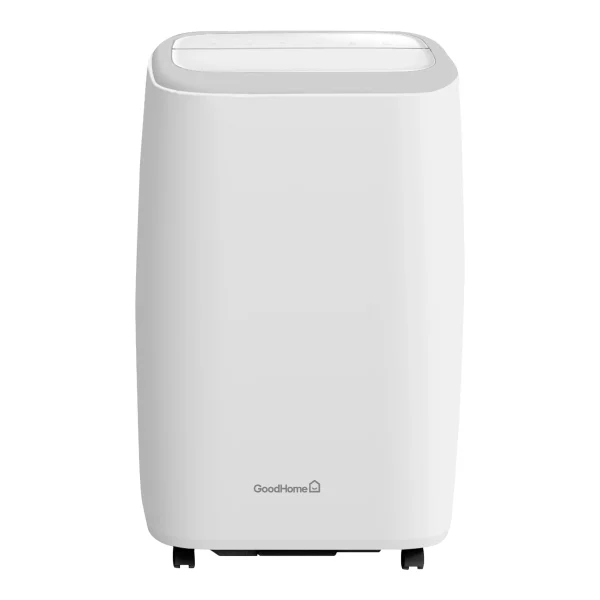 GoodHome GHLAC12-RMK 12000BTU Freestanding Smart Air conditioner
