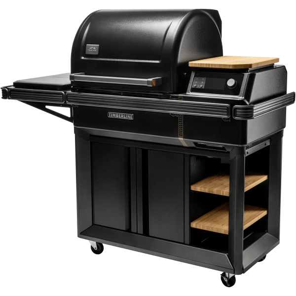 Traeger Timberline Pellet Grill