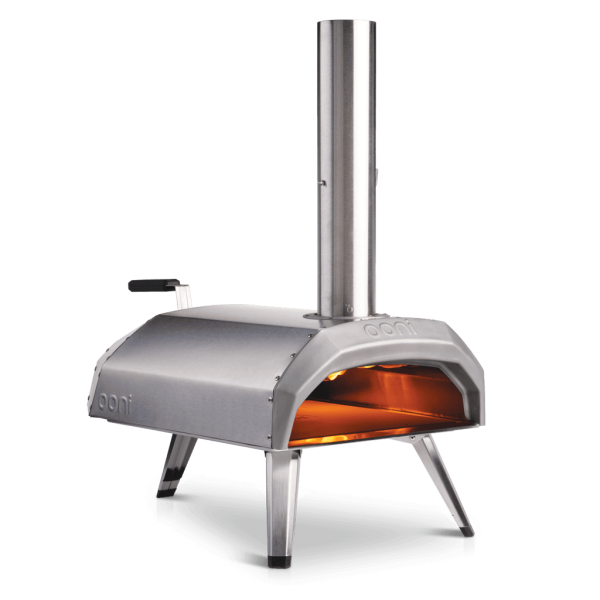 Ooni Karu 12 Multi-Fuel Pizza Oven