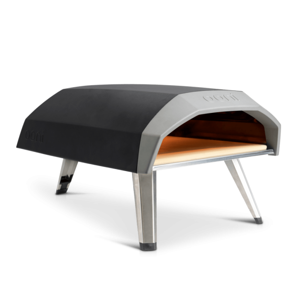 Ooni Koda 12 Gas-Powered Outdoor Pizza Oven