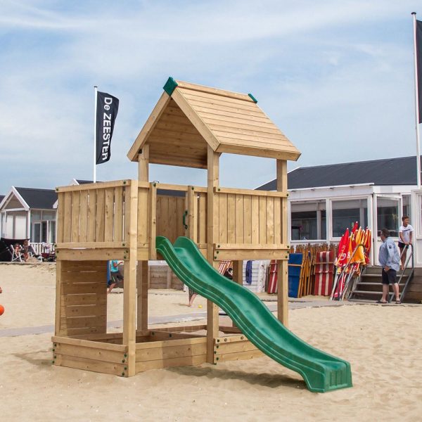Hy-land Project 3 Climbing Frame, Hyland P3