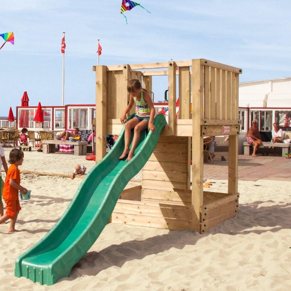 Hy-land Project P1 Climbing Frame – Hyland P1