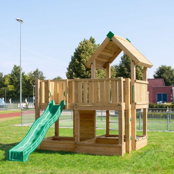 Hy-land Project 5 Climbing Frame , Hyland P5